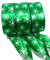 Fita de Cetim Natal 25mm - 40 Metros - Atacado - loja online