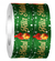 Fita de Cetim Natal N9 – Atacado - Rolo com 40 metros - SakuraFitas