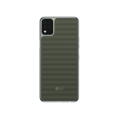 Smartphone LG K52 64GB LMK420BMW - Tela 6,6" HD+, 4 Câmeras Traseira, Frontal 8MP, Octa Core 2.0Ghz - loja online