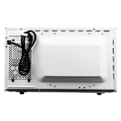 Micro-Ondas PMO23BB Multifunções, Limpa Fácil 20L 1100W - Philco - loja online