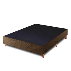 Base Box Casal 138x26 Cayenne - Umaflex