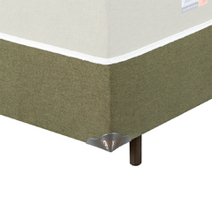 BASE BOX NATTU LATEX 138X30 na internet