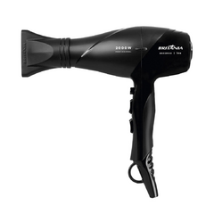 Secador de Cabelos BSC2000 6 Combinações 2000W, Jato de Ar frio, 03 Temperaturas - Britânia