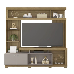 Estante Formosa com espaço para Tvs até 70'| Caemmun - comprar online