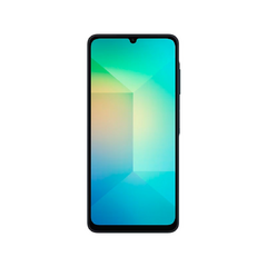 Smartphone Samsung Galaxy A06 tela de 6.7", 128GB, 4GB de RAM, Câmera Traseira de 50MP, Câmera Front na internet
