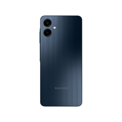 Smartphone Samsung Galaxy A06 tela de 6.7", 128GB, 4GB de RAM, Câmera Traseira de 50MP, Câmera Front - EletromoveisClauro