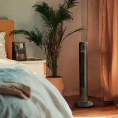 Ventilador torre Midea - EletromoveisClauro