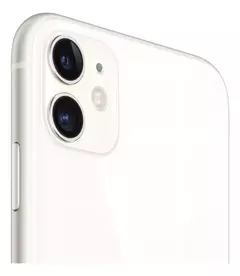 Apple iPhone 11 (64 GB) - Branco na internet
