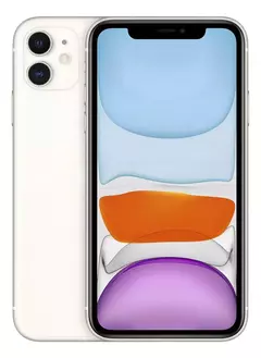 Apple iPhone 11 (64 GB) - Branco