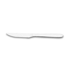 Imagem do Faqueiro 24 Peças Turim Compacto - Talheres em Aço Inox, Polimento Extra Brilho - Brinox