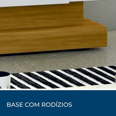 RACK COM PAINEL NOTAVEL NT 1065 1 PT na internet
