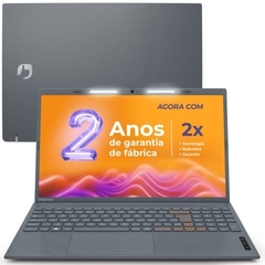 NOTEBOOK VISION C15 15.P CEL-N4020 4GB 128GB WIN11 - comprar online