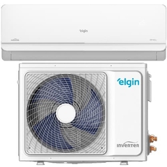 AR CONDICIONADO 12.000 ELGIN ECO STAR INVERTER FRIO 110