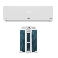 AR CONDICIONADO 12.000 BTUS PHILCO INVERTER PAC12000IFM15