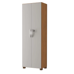 Multiuso NT4020 - Estrutura em MDP, Multiuso com Chave, Pintura U.V - Notável na internet