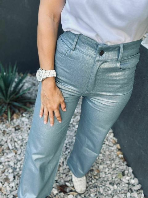 Pantalón Blue Shine