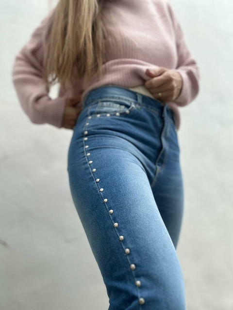 Jean Tachas - comprar online