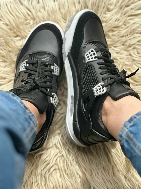 Jordan Negras - comprar online