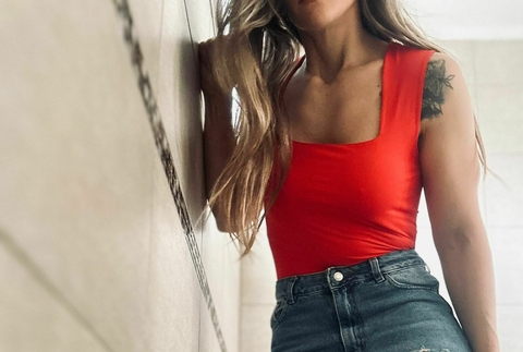 Musculosa Iris - comprar online