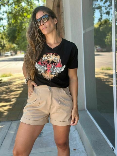 Remera Frey - comprar online