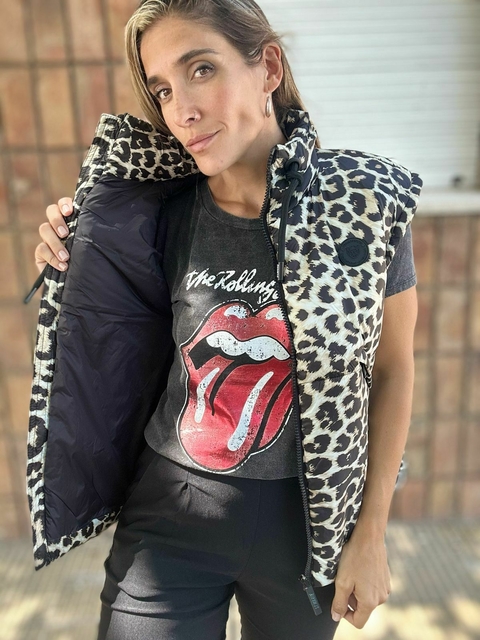 Chaleco Destiny - comprar online