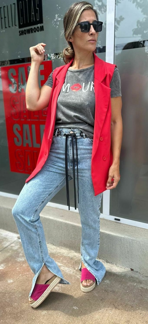 Jean Bella Snow - comprar online