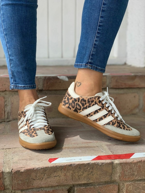 Samba Print - comprar online