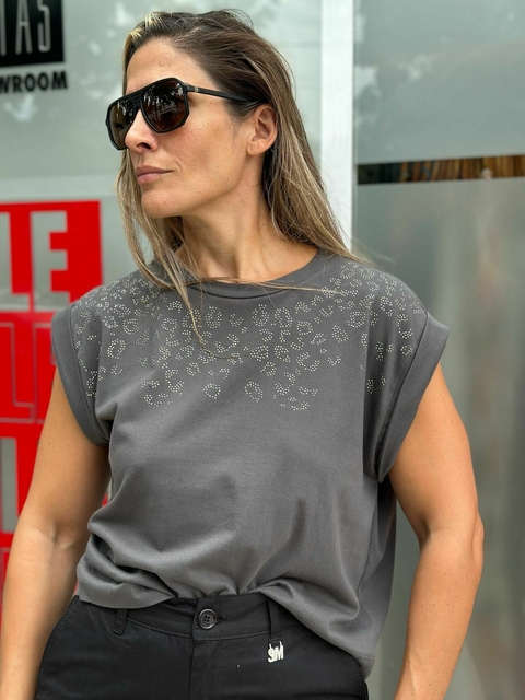 Remera Galena - comprar online