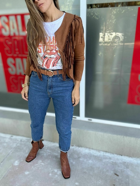 Jean Kate Mom - comprar online