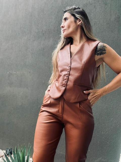 Pantalón Pierre - comprar online