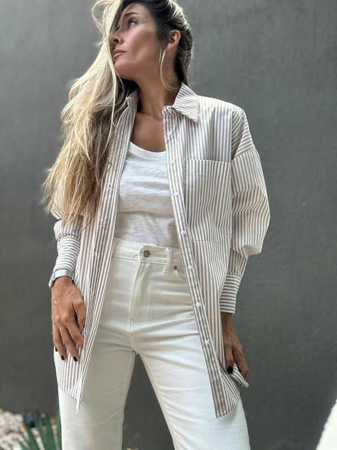 Camisa Avior - comprar online