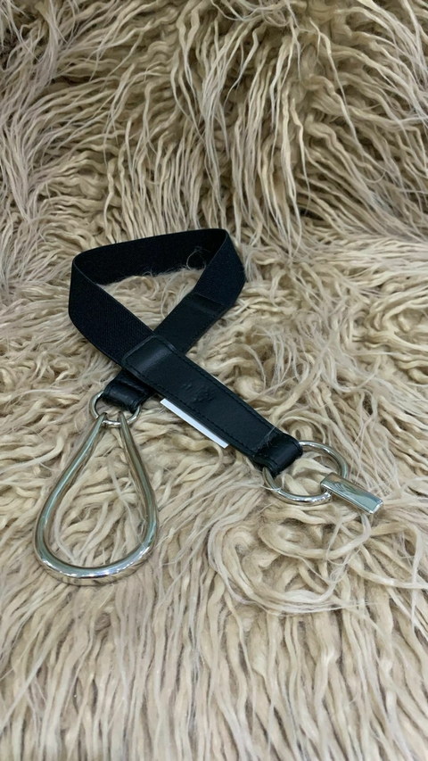 Cinto Elástico Gancho