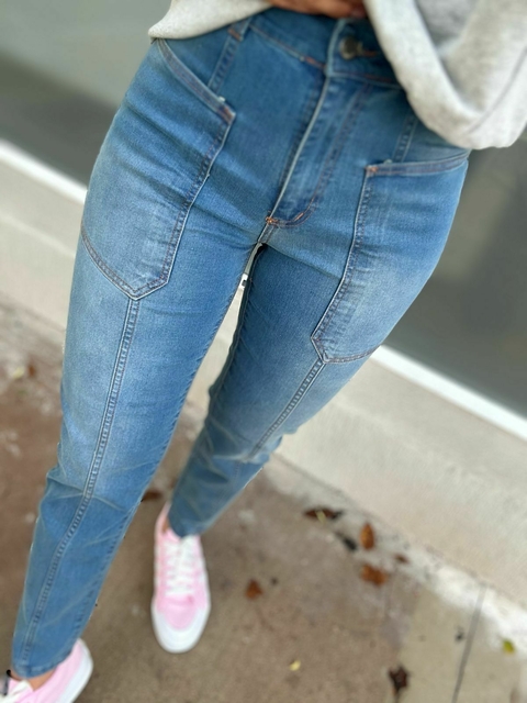 Jean Marry - comprar online