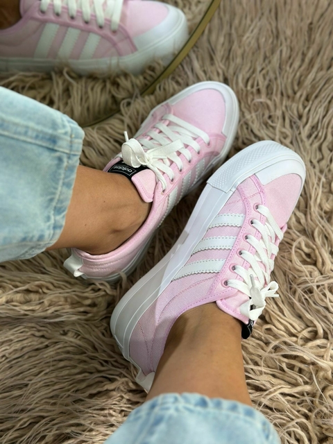 Nizza Pink - comprar online