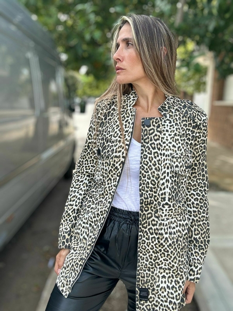 Parka Murphy - comprar online