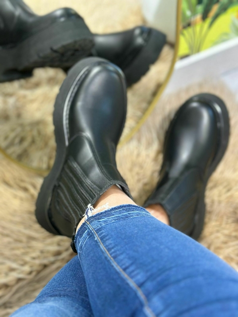 Borcego Rita Pu - comprar online