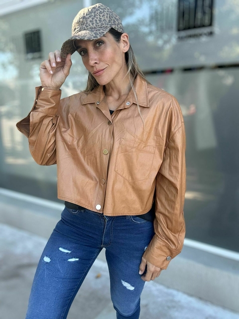 Camisa Astrid Guns - comprar online