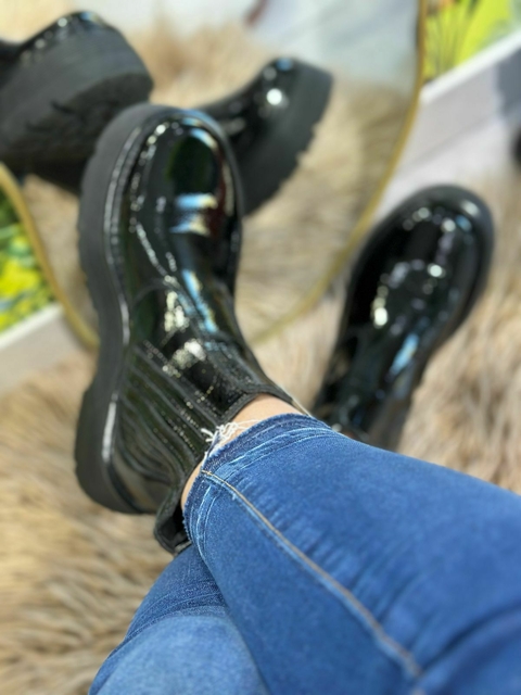 Borcego Rita Charol - comprar online