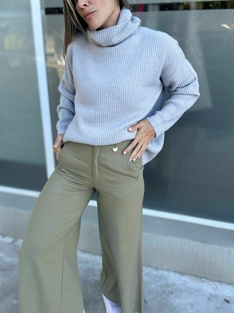 Palazo Just - comprar online