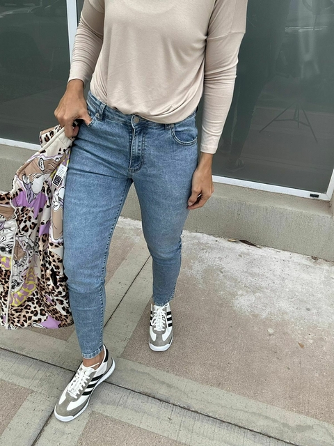 Jean Brook Flash - comprar online