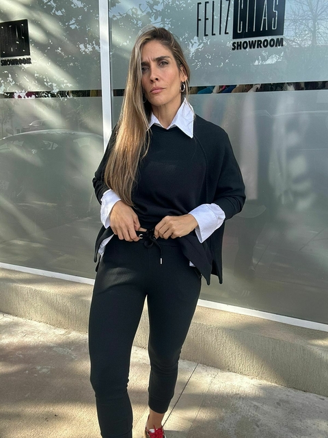 Babucha Nell Wafle - comprar online