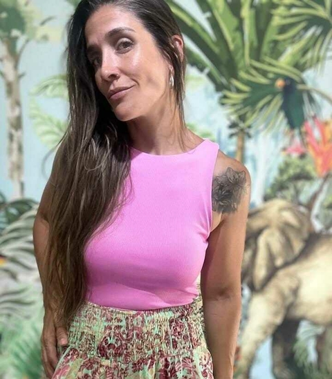 Body Santana Delucca - comprar online