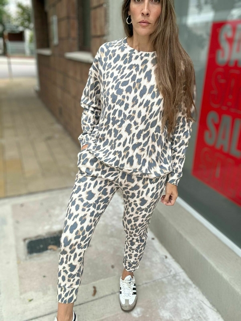 Babucha Print - comprar online