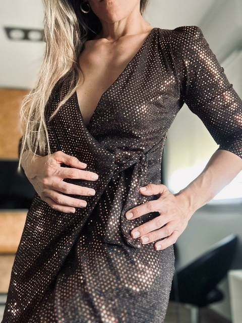 Vestido Pritty - comprar online