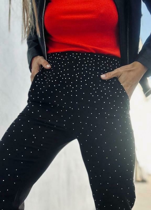 Pantalón Lysandra - comprar online