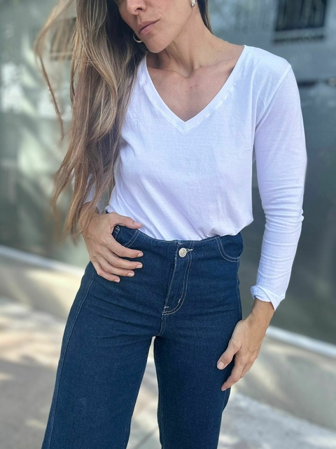 Remera Basic Eight - comprar online