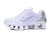 Tênis NikeShox TL 12 Molas - Branco