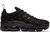 Tênis Nike VaporMax Plus - Preto