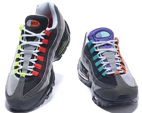 Tênis Nike Air Max 95