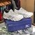 Tênis Mizuno Wave Prophecy 7 - Branco - comprar online